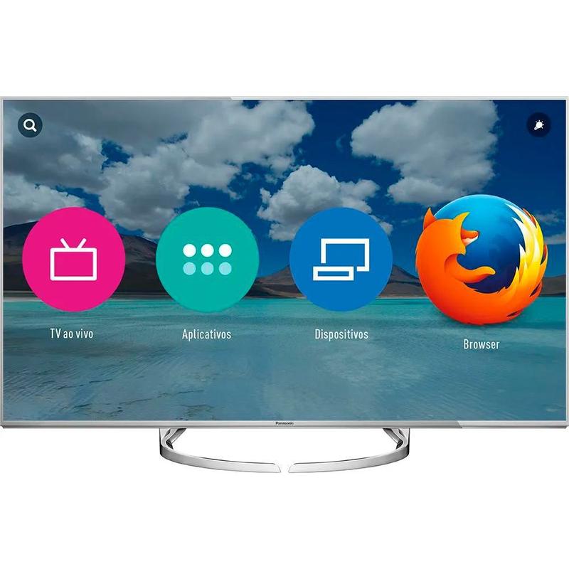 Smart TV LED 58